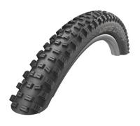 SCHWALBE Vouwband hans dampf performance 27.5 x 2.35" / 60-584 mm - zwart - thumbnail