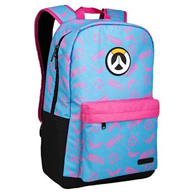 Overwatch - D.Va Splash Backpack Overwatch - D.Va Splash Backpack