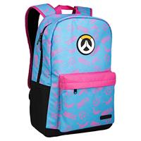 Overwatch - D.Va Splash Backpack - thumbnail