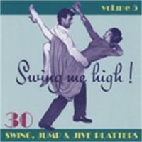 Swing Me High! 5 - CD (2090405445894) - thumbnail
