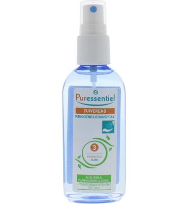 Puressentiel Zuiverende Lotion Spray 80ml