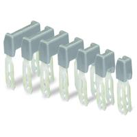 WAGO 780-452 Grijs 100 stuk(s) - thumbnail