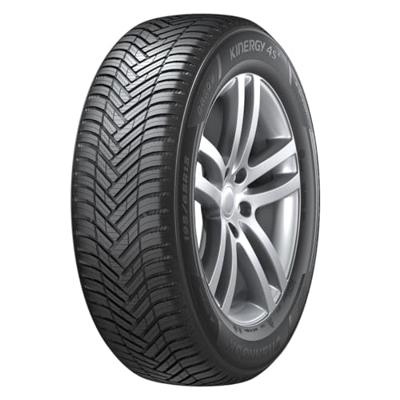 HANKOOK vierseizoenenbanden "kinergy 4s 2 (h750)". tires gj 215/55r17 98w kinergy 4s2(h750)