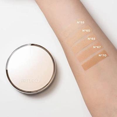 Artdeco Hydra Mineral Compact Foundation 10 g 70 Fresh Beige - thumbnail