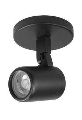 Highlight SpotRain zwart enkel - S7370.01