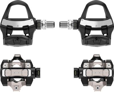 Garmin Rally™ RK / XC210 - Powermeter Pedals