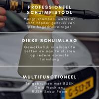 Foam & Water Spray Gun - thumbnail