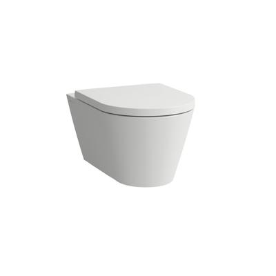 Laufen Kartell by Laufen hangtoilet mat wit