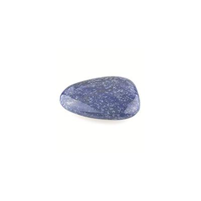 Zaksteen Blauwe Kwarts
