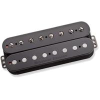 Seymour Duncan Sentient 8-String Humbucker Neck Black 8-snarig gitaarelement - thumbnail