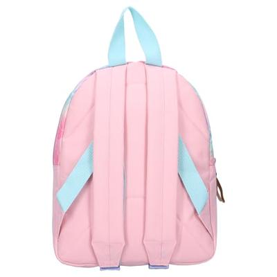 Lilo & Stitch Backpack Stitch Wild Energy Blue