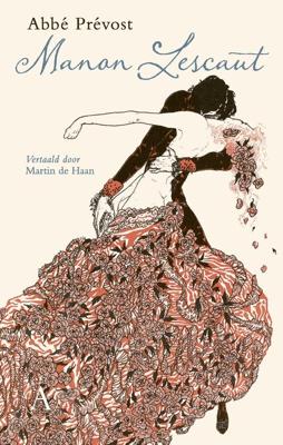 Manon Lescaut - Antoine-François (Abbé) Prévost - ebook