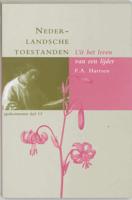 Nederlandsche toestanden (Paperback) - thumbnail