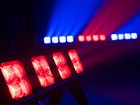 Eurolite Zoom4Bar QCL Bar - thumbnail