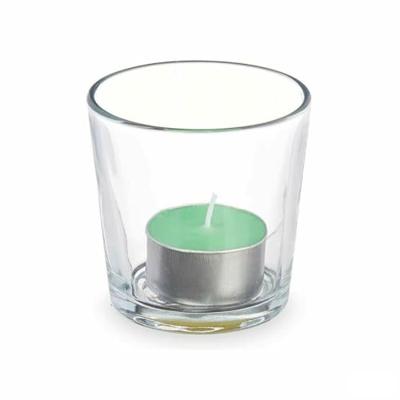 Geurkaars Acorde Tealight Jasmijn (12 Stuks) Geurkaars Acorde Tealight Jasmijn (12 Stuks)