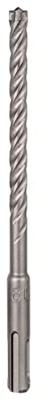 Bosch Professional 8x100x165mm. SDS-Plus Hamerboor 4-Snijder - 2608576131 - thumbnail