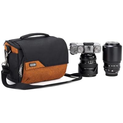 Think Tank Mirrorless Mover 20 V2, Campfire Orange Think Tank Mirrorless Mover 20 V2, Campfire Orange