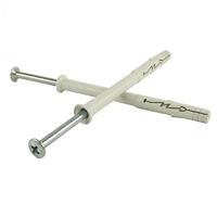 Spit Hit m Slagplug 8x90/60 met kraag - 060092 - thumbnail