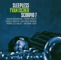 Sleepless - CD (0725095254021) - thumbnail