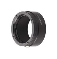 Novoflex Adapter Minolta MD en MC lens naar Sony E-mount camera - thumbnail