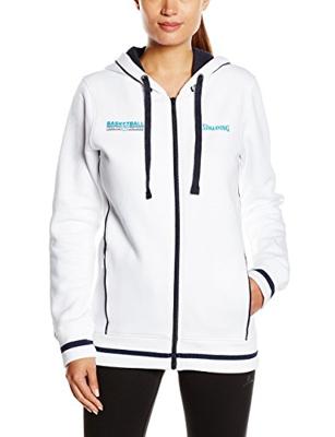 Spalding Team Jacket 4HER Spalding Team Jacket 4HER