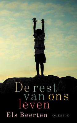 De rest van ons leven - Els Beerten - ebook