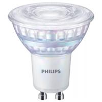 Philips LED spot GU10 6,2-80W 4000K dimbaar - LED3454 - thumbnail