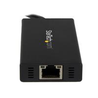 Netwerk adapter Startech ST3300GU3B - thumbnail
