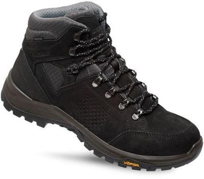 Grisport oregon mid wandelschoen 14415 | antraciet | maat 40 - 8718191140734