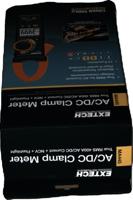 Extech MA445 Multimeter, Stroomtang Digitaal CAT III 600 V Weergave (counts): 4000 - thumbnail