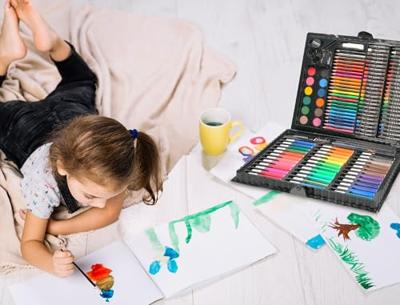 Kleurstof voor kleding Liderpapel SX02