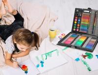 Kleurstof voor kleding Liderpapel SX02 - thumbnail