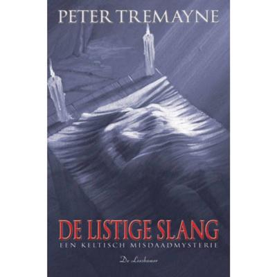 De listige slang (Paperback)