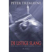 De listige slang (Paperback) - thumbnail