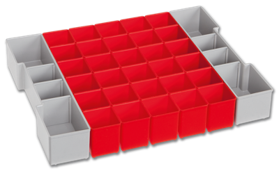 L-BOXX inzetboxenset a3 lb 102 - 6000010090