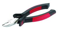 Cimco Cimco Werkzeuge 100652 VDE Strip-zijsnijtang 160 mm - thumbnail