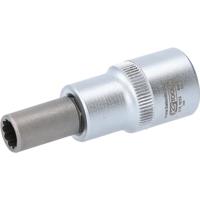 KS Tools 515.1033 OZ speciale aluminium velgsteekdop voor meerdelige OZ-velgen, 8 mm - thumbnail