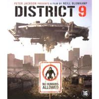 District 9 - thumbnail