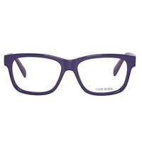 Brillenframe Dames Diesel Ø 53 mm - thumbnail