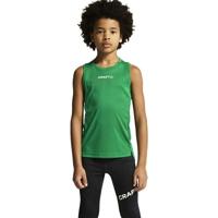 Craft Rush 2.0 Singlet Kids - thumbnail