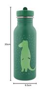 Trixie drinkfles - mr. crocodile, 500ml - thumbnail