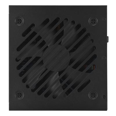 ASUS TUF-GAMING-650B-EVO power supply unit 650 W 20+4 pin ATX ATX Zwart