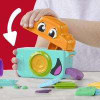 Plasticine Spel Hasbro - thumbnail