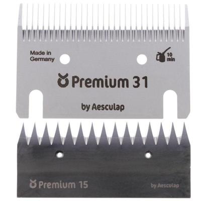 Constanta Producten/messenset premium 4farmclipper 1531tds Constanta Producten/messenset premium 4farmclipper 1531tds
