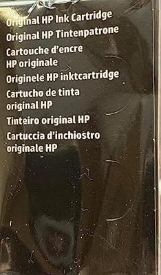 Compatibele inktcartridge HP C2P05AE Zwart - thumbnail