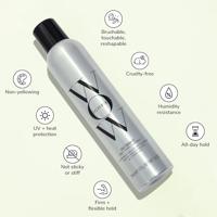 Color Wow Cult Favorite Firm+Flexible Hairspray Spray 295ml - thumbnail