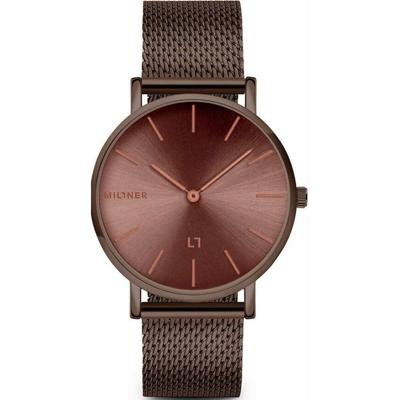 Horloge Dames Millner 0010123-MAYFAIR (Ø 40 mm)