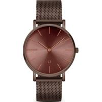 Horloge Dames Millner 0010123-MAYFAIR (Ø 40 mm) - thumbnail