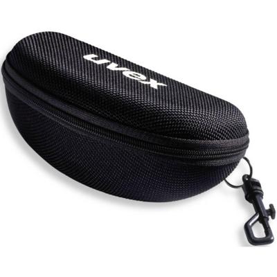 uvex 9954600 uvex - Etui für Schutzbrillen - Polyester - Schwarz Briletui 1 stuk(s)