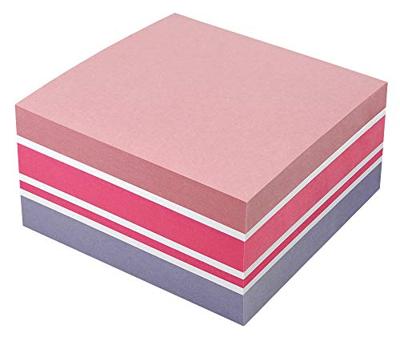 Info Notes IN-5654-69 75x75mm Mix Blok A 400 Vel Info Notes IN-5654-69 75x75mm Mix Blok A 400 Vel